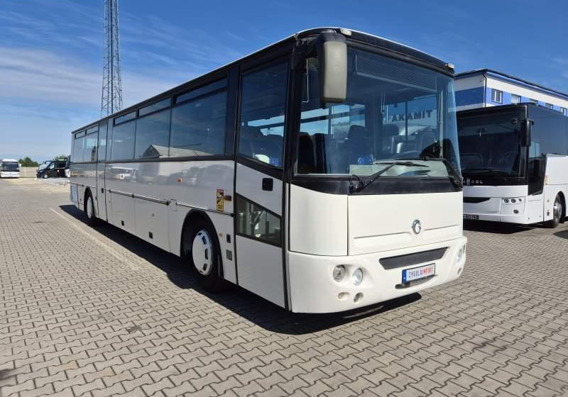 Irisbus AXER / SPROWADZONY / KLIMATYZACJA / 62 MIEJSCA - Xe bus ngoại ô: hình 5 Irisbus AXER / SPROWADZONY / KLIMATYZACJA / 62 MIEJSCA - Xe bus ngoại ô: hình 5