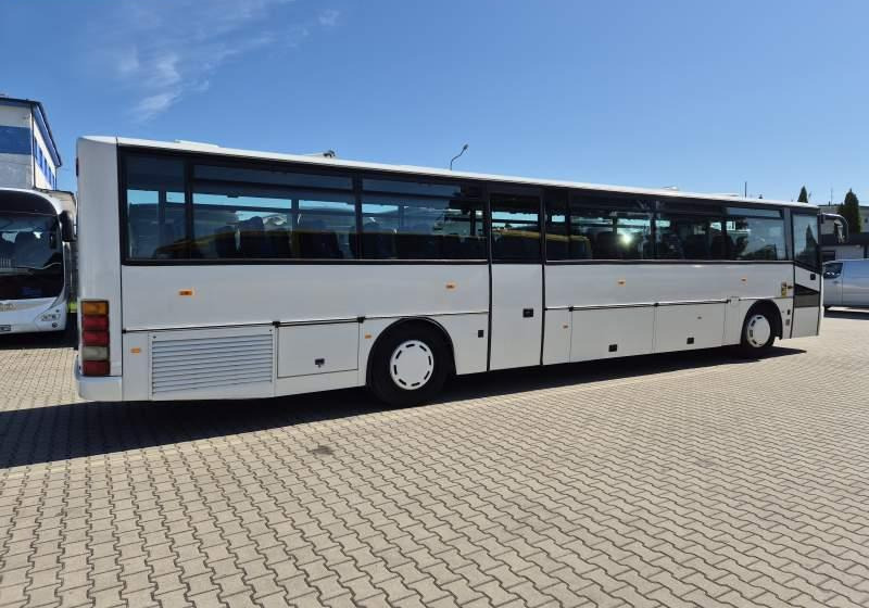 Irisbus AXER / SPROWADZONY / KLIMATYZACJA / 62 MIEJSCA - Xe bus ngoại ô: hình 3 Irisbus AXER / SPROWADZONY / KLIMATYZACJA / 62 MIEJSCA - Xe bus ngoại ô: hình 3