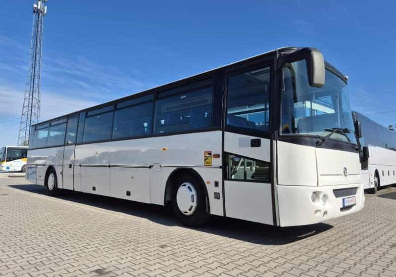 Irisbus AXER / SPROWADZONY / KLIMATYZACJA / 62 MIEJSCA - Xe bus ngoại ô: hình 2 Irisbus AXER / SPROWADZONY / KLIMATYZACJA / 62 MIEJSCA - Xe bus ngoại ô: hình 2