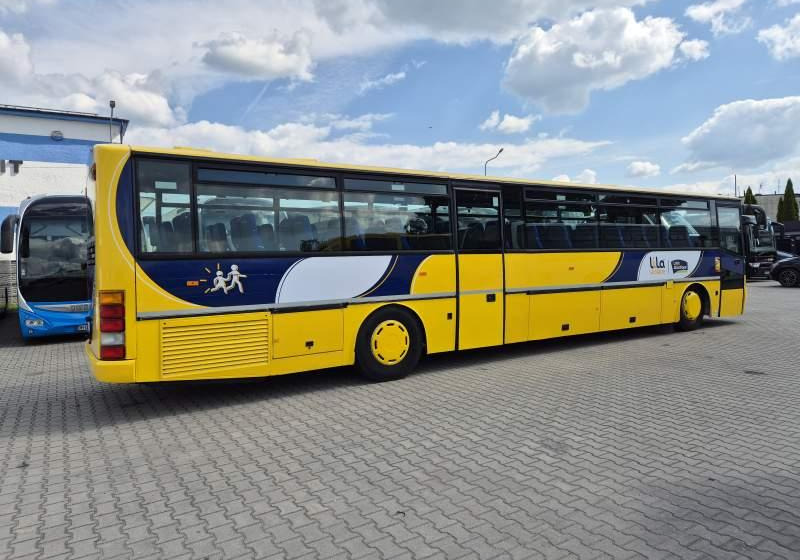 Irisbus AXER / SPROWADZONY / KLIMATYZACJA / 62 MIEJSCA - Xe bus ngoại ô: hình 5 Irisbus AXER / SPROWADZONY / KLIMATYZACJA / 62 MIEJSCA - Xe bus ngoại ô: hình 5
