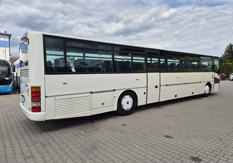 Irisbus AXER / SPROWADZONY / KLIMATYZACJA / 62 MIEJSCA - Xe bus ngoại ô: hình 5 Irisbus AXER / SPROWADZONY / KLIMATYZACJA / 62 MIEJSCA - Xe bus ngoại ô: hình 5
