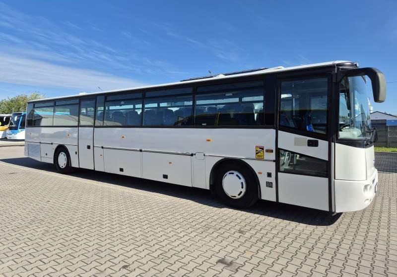 Irisbus AXER / SPROWADZONY / KLIMATYZACJA / 62 MIEJSCA - Xe bus ngoại ô: hình 4 Irisbus AXER / SPROWADZONY / KLIMATYZACJA / 62 MIEJSCA - Xe bus ngoại ô: hình 4