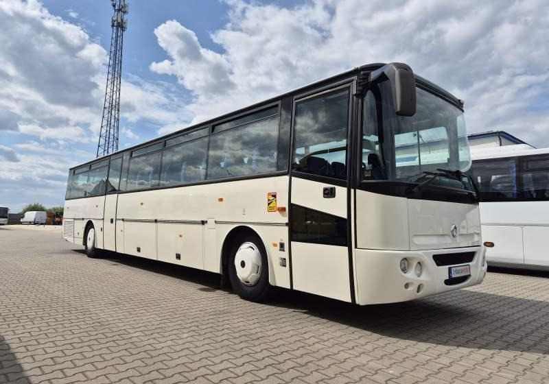 Irisbus AXER / SPROWADZONY / KLIMATYZACJA / 62 MIEJSCA - Xe bus ngoại ô: hình 2 Irisbus AXER / SPROWADZONY / KLIMATYZACJA / 62 MIEJSCA - Xe bus ngoại ô: hình 2