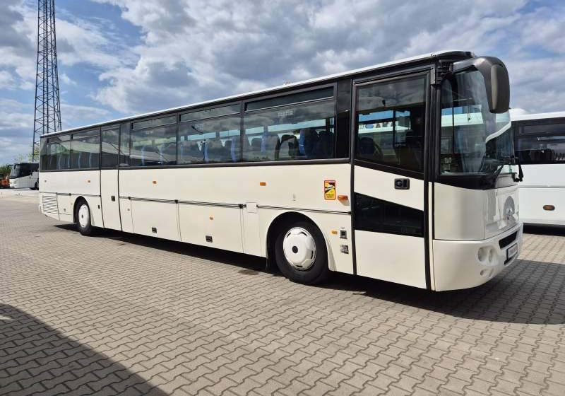 Irisbus AXER / SPROWADZONY / KLIMATYZACJA / 62 MIEJSCA - Xe bus ngoại ô: hình 3 Irisbus AXER / SPROWADZONY / KLIMATYZACJA / 62 MIEJSCA - Xe bus ngoại ô: hình 3