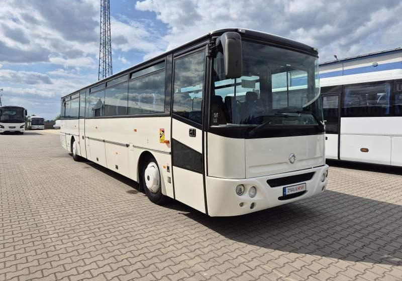 Irisbus AXER / SPROWADZONY / KLIMATYZACJA / 62 MIEJSCA - Xe bus ngoại ô: hình 4 Irisbus AXER / SPROWADZONY / KLIMATYZACJA / 62 MIEJSCA - Xe bus ngoại ô: hình 4