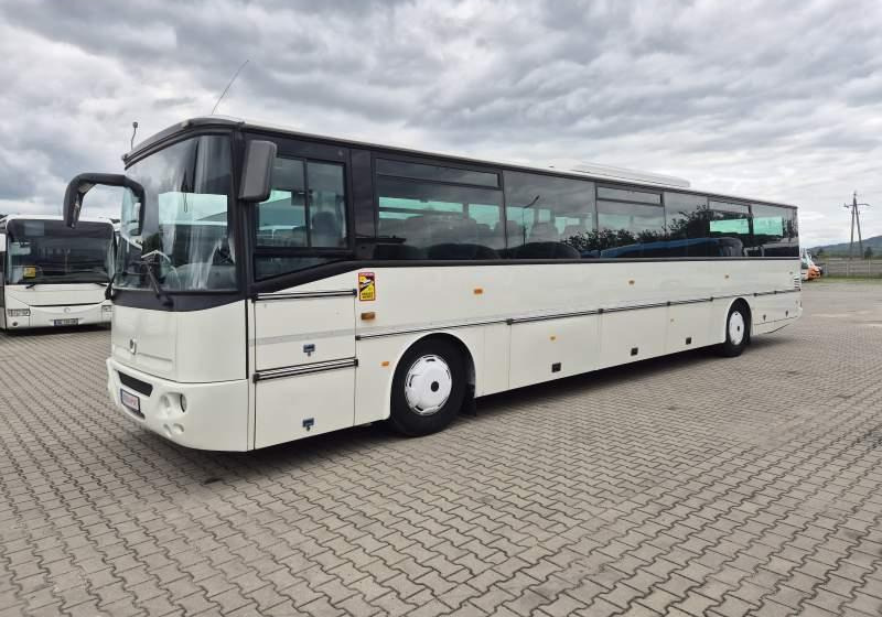 Irisbus AXER / SPROWADZONY / KLIMATYZACJA / 64 MIEJSCA - Xe bus ngoại ô: hình 2 Irisbus AXER / SPROWADZONY / KLIMATYZACJA / 64 MIEJSCA - Xe bus ngoại ô: hình 2
