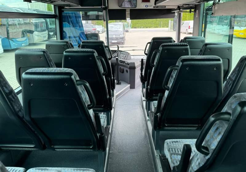 Xe bus ngoại ô Irisbus AXER / SPROWADZONY / KLIMATYZACJA / 64 MIEJSCA: hình 18