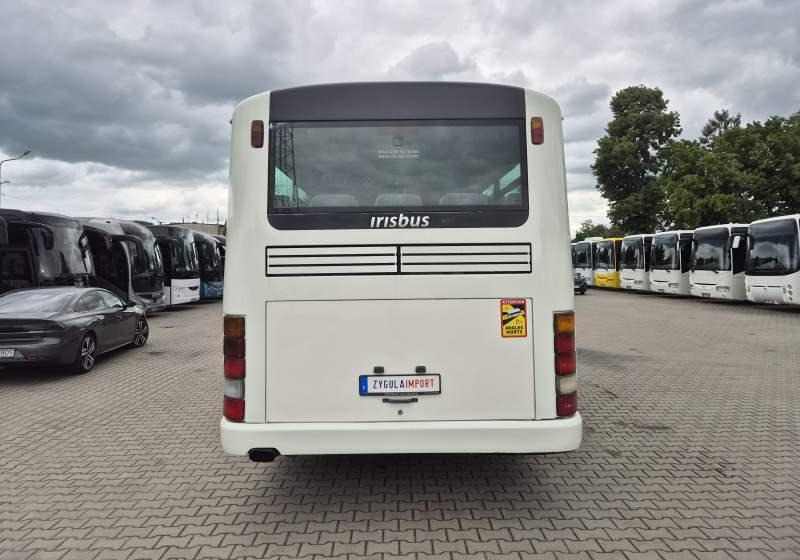Xe bus ngoại ô Irisbus AXER / SPROWADZONY / KLIMATYZACJA / 64 MIEJSCA: hình 12