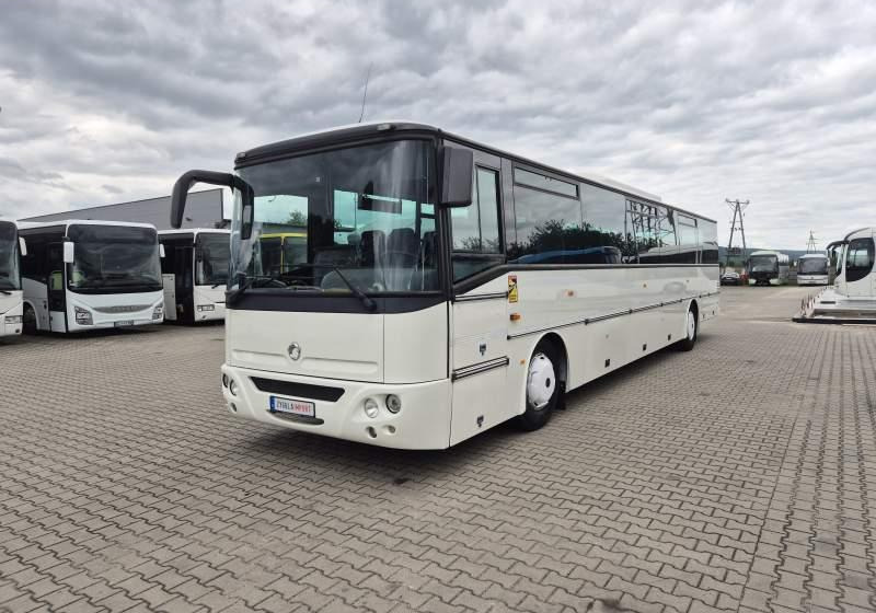 Irisbus AXER / SPROWADZONY / KLIMATYZACJA / 64 MIEJSCA - Xe bus ngoại ô: hình 5 Irisbus AXER / SPROWADZONY / KLIMATYZACJA / 64 MIEJSCA - Xe bus ngoại ô: hình 5