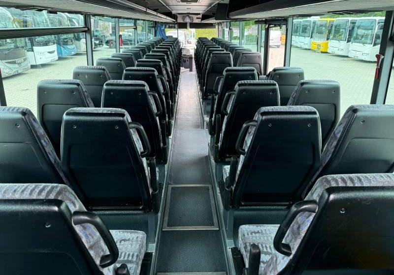 Xe bus ngoại ô Irisbus AXER / SPROWADZONY / KLIMATYZACJA / 64 MIEJSCA: hình 19