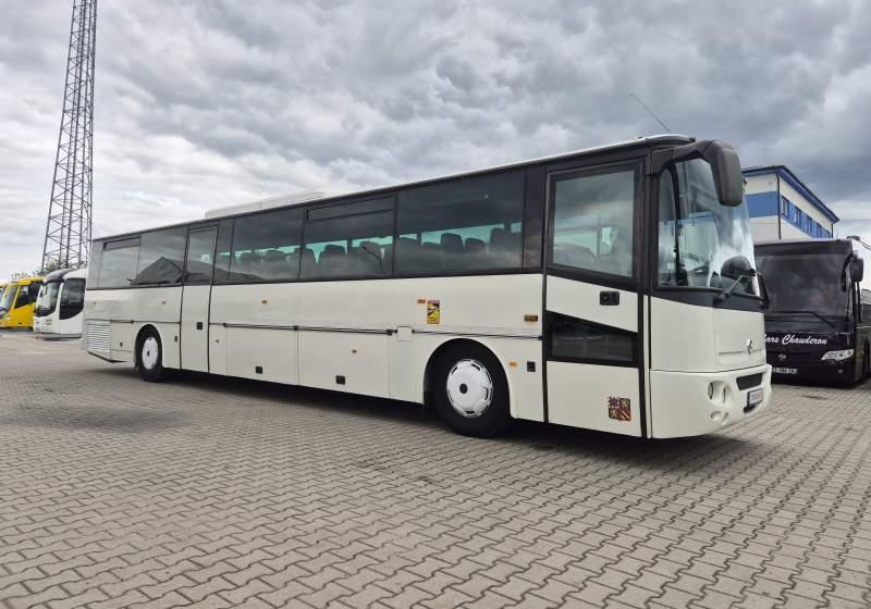 Xe bus ngoại ô Irisbus AXER / SPROWADZONY / KLIMATYZACJA / 64 MIEJSCA: hình 9