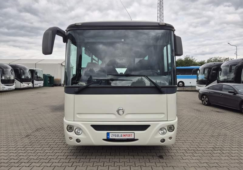 Irisbus AXER / SPROWADZONY / KLIMATYZACJA / 64 MIEJSCA - Xe bus ngoại ô: hình 4 Irisbus AXER / SPROWADZONY / KLIMATYZACJA / 64 MIEJSCA - Xe bus ngoại ô: hình 4