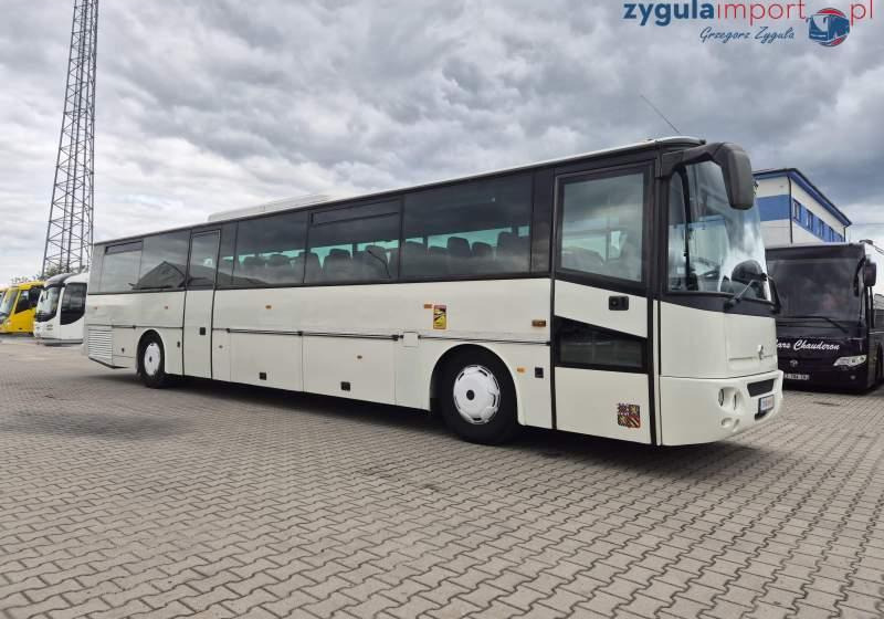 Irisbus AXER / SPROWADZONY / KLIMATYZACJA / 64 MIEJSCA - Xe bus ngoại ô: hình 1 Irisbus AXER / SPROWADZONY / KLIMATYZACJA / 64 MIEJSCA - Xe bus ngoại ô: hình 1