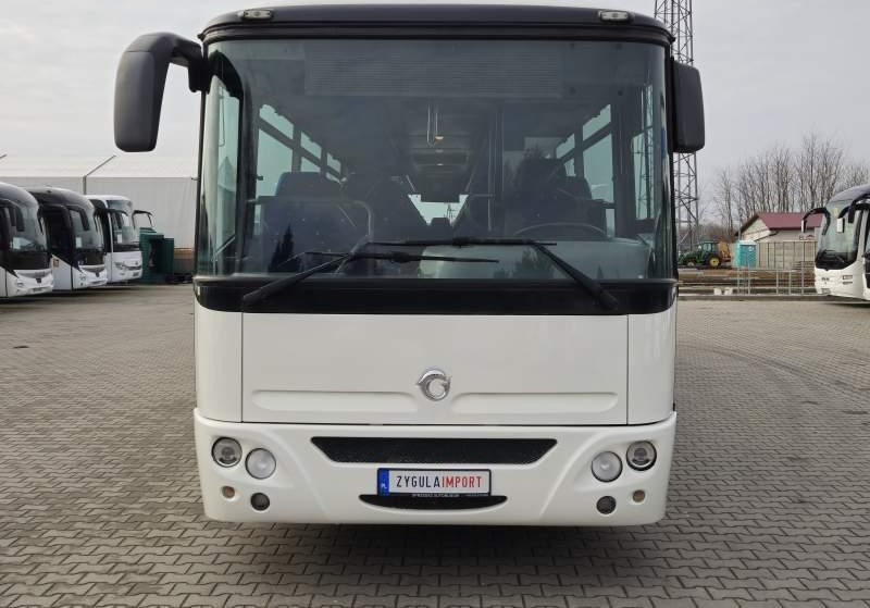 Xe bus ngoại ô Irisbus AXER / SPROWADZONY Z FRANCJI / MANUAL: hình 10