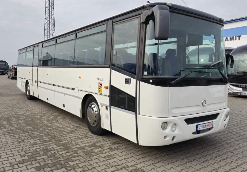 Irisbus AXER / SPROWADZONY Z FRANCJI / MANUAL - Xe bus ngoại ô: hình 3 Irisbus AXER / SPROWADZONY Z FRANCJI / MANUAL - Xe bus ngoại ô: hình 3