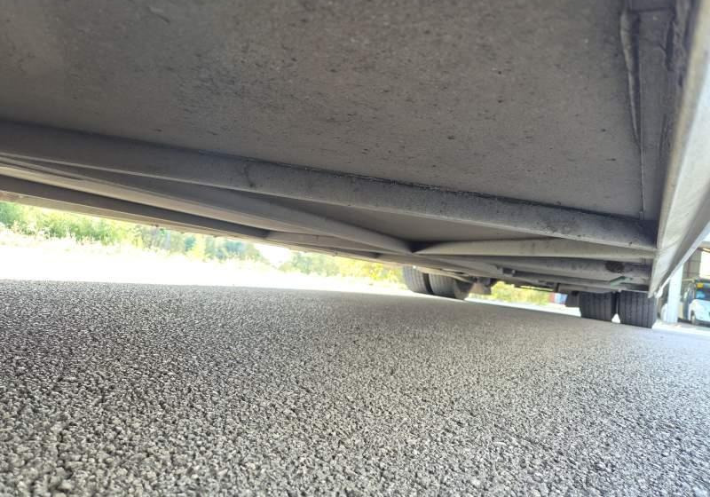 Irisbus CROSSWAY/ SPROWADZONY/ 12 M / KLIMA / EEV - Xe bus ngoại ô: hình 5 Irisbus CROSSWAY/ SPROWADZONY/ 12 M / KLIMA / EEV - Xe bus ngoại ô: hình 5