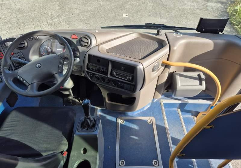 Irisbus CROSSWAY/ SPROWADZONY/ 12 M / KLIMA / EEV - Xe bus ngoại ô: hình 3 Irisbus CROSSWAY/ SPROWADZONY/ 12 M / KLIMA / EEV - Xe bus ngoại ô: hình 3