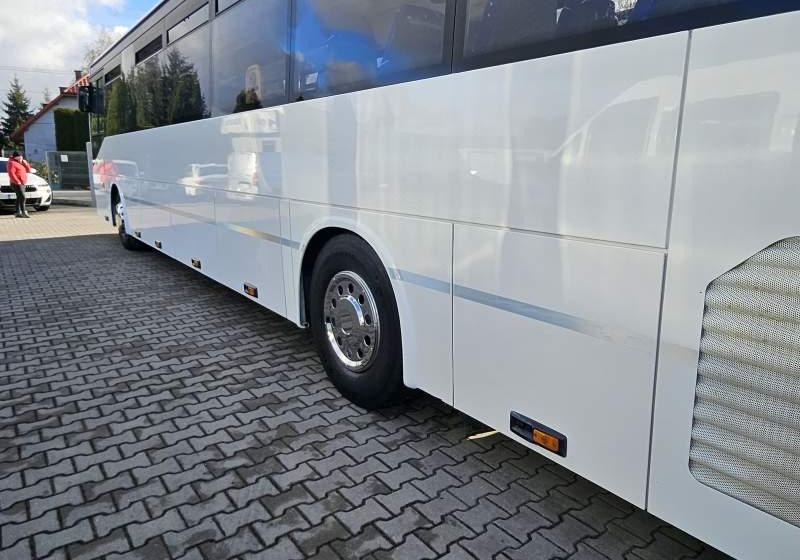 Irisbus CROSSWAY/ SPROWADZONY/ KLIMATYZACJA/ MANUAL - Xe bus ngoại ô: hình 5 Irisbus CROSSWAY/ SPROWADZONY/ KLIMATYZACJA/ MANUAL - Xe bus ngoại ô: hình 5