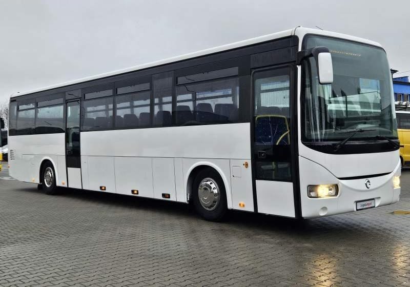 Irisbus CROSSWAY/ SPROWADZONY/ MANUAL/ - Xe bus ngoại ô: hình 4 Irisbus CROSSWAY/ SPROWADZONY/ MANUAL/ - Xe bus ngoại ô: hình 4