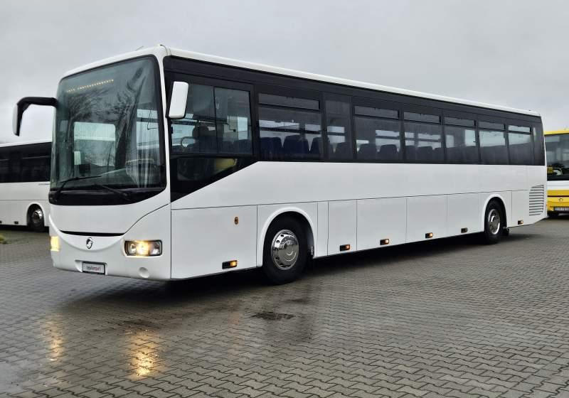 Irisbus CROSSWAY/ SPROWADZONY/ MANUAL/ - Xe bus ngoại ô: hình 5 Irisbus CROSSWAY/ SPROWADZONY/ MANUAL/ - Xe bus ngoại ô: hình 5