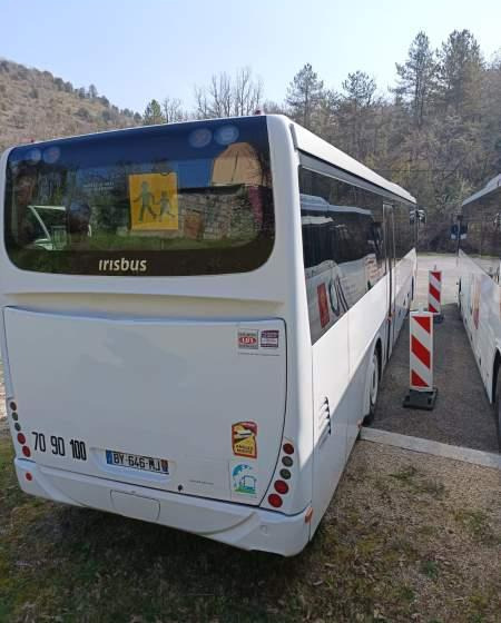 Irisbus EVADYS H / SPROWADZONY/ MANUAL / 272 000 KM - Xe bus ngoại ô: hình 3 Irisbus EVADYS H / SPROWADZONY/ MANUAL / 272 000 KM - Xe bus ngoại ô: hình 3