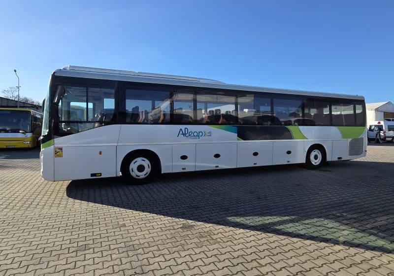 Irisbus EVADYS H / SPROWADZONY / WC / EURO 5 - Xe đò: hình 5 Irisbus EVADYS H / SPROWADZONY / WC / EURO 5 - Xe đò: hình 5