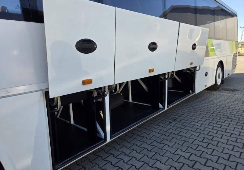 Irisbus EVADYS H / SPROWADZONY / WC / EURO 5 - Xe đò: hình 3 Irisbus EVADYS H / SPROWADZONY / WC / EURO 5 - Xe đò: hình 3