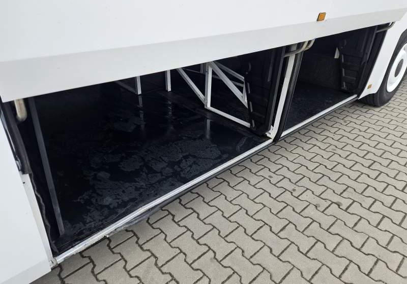 Xe bus ngoại ô Irisbus ILIADE RT / SPROWADZONA / 10.60 DŁUGOŚĆ: hình 12 Xe bus ngoại ô Irisbus ILIADE RT / SPROWADZONA / 10.60 DŁUGOŚĆ: hình 12