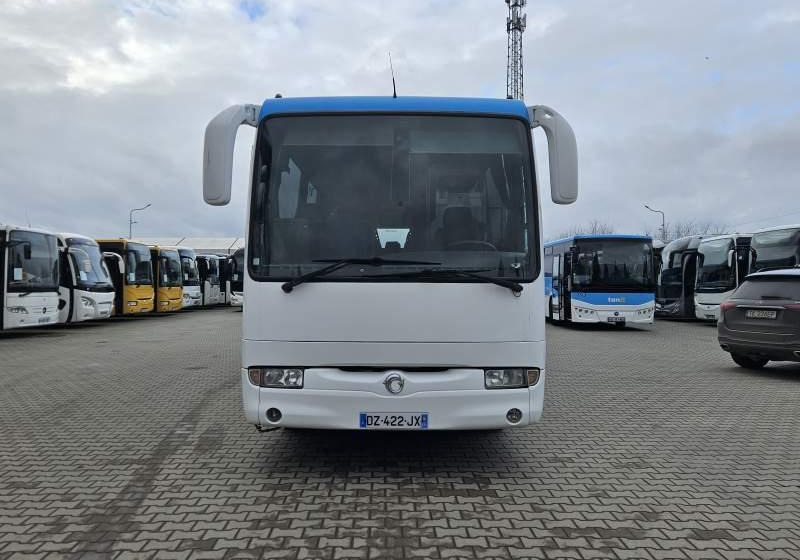 Irisbus ILIADE RT / SPROWADZONA / 10.60 DŁUGOŚĆ - Xe bus ngoại ô: hình 5 Irisbus ILIADE RT / SPROWADZONA / 10.60 DŁUGOŚĆ - Xe bus ngoại ô: hình 5