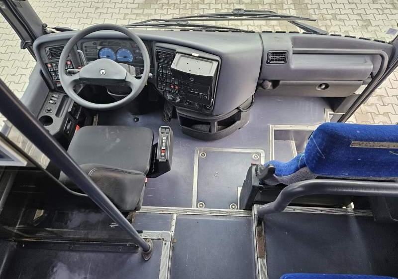 Xe bus ngoại ô Irisbus ILIADE RT / SPROWADZONA / 10.60 DŁUGOŚĆ: hình 18 Xe bus ngoại ô Irisbus ILIADE RT / SPROWADZONA / 10.60 DŁUGOŚĆ: hình 18