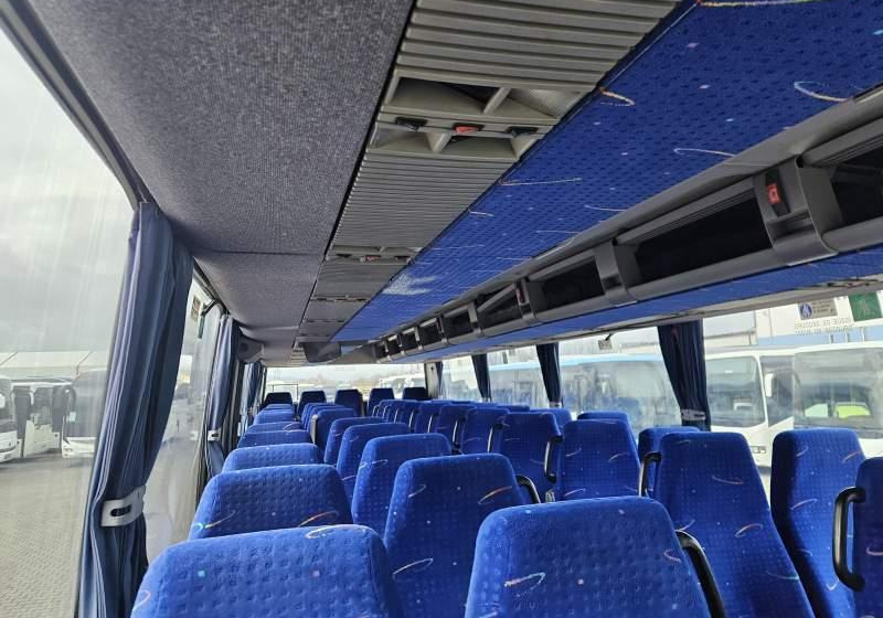 Xe bus ngoại ô Irisbus ILIADE RT / SPROWADZONA / 10.60 DŁUGOŚĆ: hình 17 Xe bus ngoại ô Irisbus ILIADE RT / SPROWADZONA / 10.60 DŁUGOŚĆ: hình 17