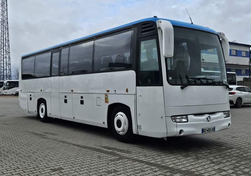 Irisbus ILIADE RT / SPROWADZONA / 10.60 DŁUGOŚĆ - Xe bus ngoại ô: hình 4 Irisbus ILIADE RT / SPROWADZONA / 10.60 DŁUGOŚĆ - Xe bus ngoại ô: hình 4