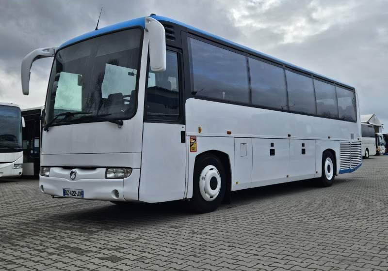 Xe bus ngoại ô Irisbus ILIADE RT / SPROWADZONA / 10.60 DŁUGOŚĆ: hình 7 Xe bus ngoại ô Irisbus ILIADE RT / SPROWADZONA / 10.60 DŁUGOŚĆ: hình 7