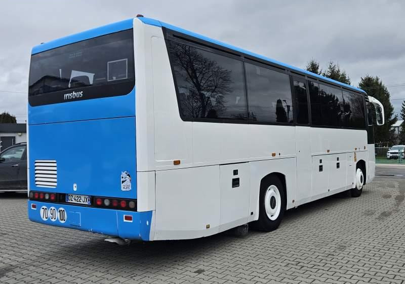 Irisbus ILIADE RT / SPROWADZONA / 10.60 DŁUGOŚĆ - Xe bus ngoại ô: hình 3 Irisbus ILIADE RT / SPROWADZONA / 10.60 DŁUGOŚĆ - Xe bus ngoại ô: hình 3