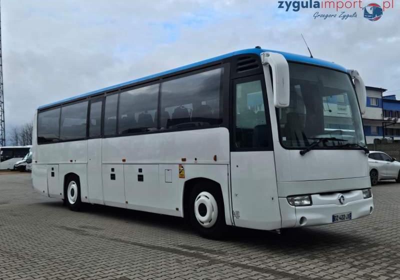 Irisbus ILIADE RT / SPROWADZONA / 10.60 DŁUGOŚĆ - Xe bus ngoại ô: hình 1 Irisbus ILIADE RT / SPROWADZONA / 10.60 DŁUGOŚĆ - Xe bus ngoại ô: hình 1