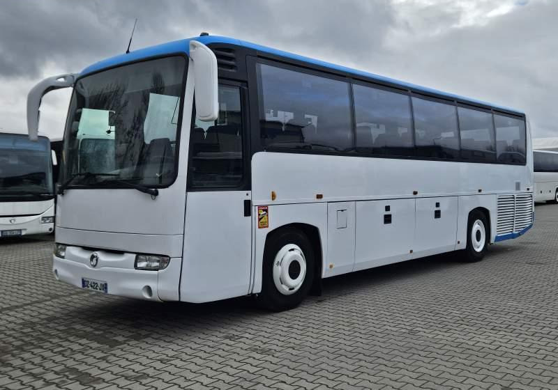 Xe bus ngoại ô Irisbus ILIADE RT / SPROWADZONA / 10.60 DŁUGOŚĆ: hình 6 Xe bus ngoại ô Irisbus ILIADE RT / SPROWADZONA / 10.60 DŁUGOŚĆ: hình 6