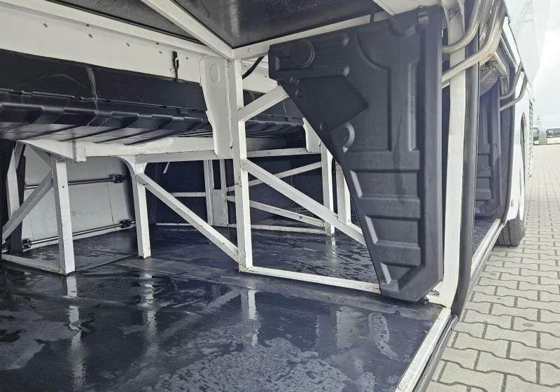 Xe bus ngoại ô Irisbus ILIADE RT / SPROWADZONA / 10.60 DŁUGOŚĆ: hình 14 Xe bus ngoại ô Irisbus ILIADE RT / SPROWADZONA / 10.60 DŁUGOŚĆ: hình 14