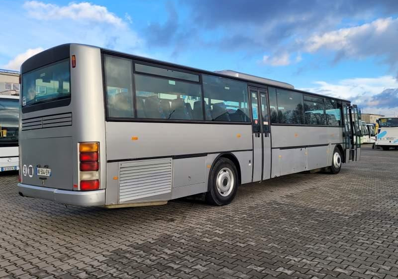 Irisbus KAROSA / SPROWADZONA Z FRANCJI/ KLIMATYZACJA - Xe bus ngoại ô: hình 4 Irisbus KAROSA / SPROWADZONA Z FRANCJI/ KLIMATYZACJA - Xe bus ngoại ô: hình 4