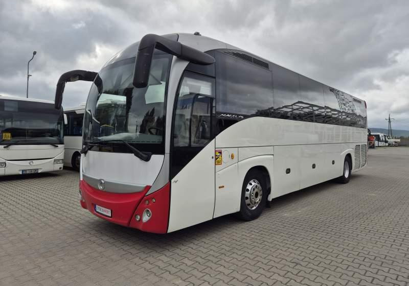 Irisbus MAGELYS HD / SPROWADZONY / EURO 5 / AUTOMAT - Xe đò: hình 3 Irisbus MAGELYS HD / SPROWADZONY / EURO 5 / AUTOMAT - Xe đò: hình 3