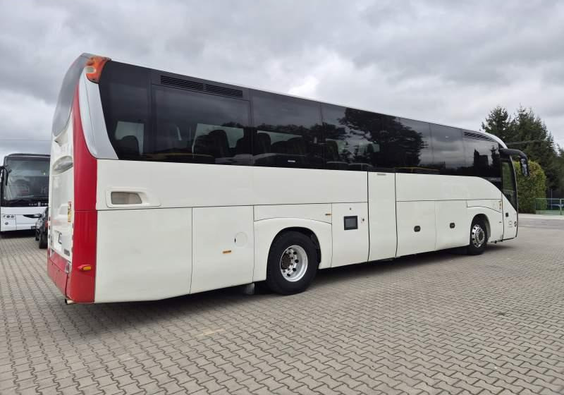 Irisbus MAGELYS HD / SPROWADZONY / EURO 5 / AUTOMAT - Xe đò: hình 4 Irisbus MAGELYS HD / SPROWADZONY / EURO 5 / AUTOMAT - Xe đò: hình 4
