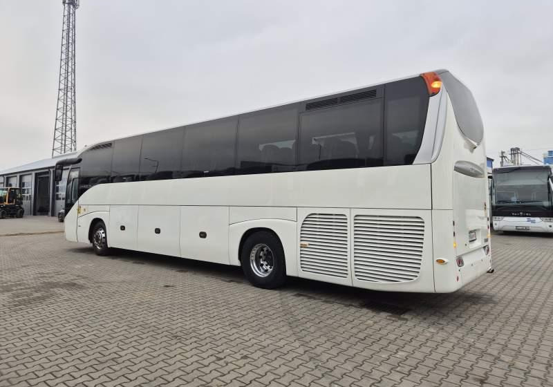 Irisbus MAGELYS HD / SPROWADZONY / EURO 5 / AUTOMAT - Xe đò: hình 5 Irisbus MAGELYS HD / SPROWADZONY / EURO 5 / AUTOMAT - Xe đò: hình 5