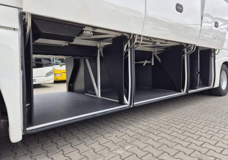 Irisbus MAGELYS HD / SPROWADZONY / EURO 5 / AUTOMAT - Xe đò: hình 5 Irisbus MAGELYS HD / SPROWADZONY / EURO 5 / AUTOMAT - Xe đò: hình 5