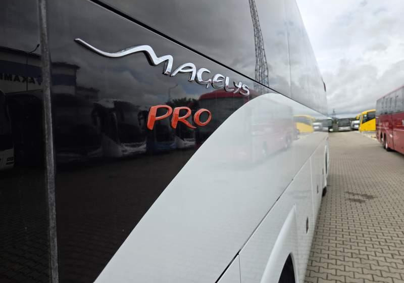 Irisbus MAGELYS PRO / SPROWADZONY / 12.20 M / WC / AUTOMAT - Xe đò: hình 4 Irisbus MAGELYS PRO / SPROWADZONY / 12.20 M / WC / AUTOMAT - Xe đò: hình 4