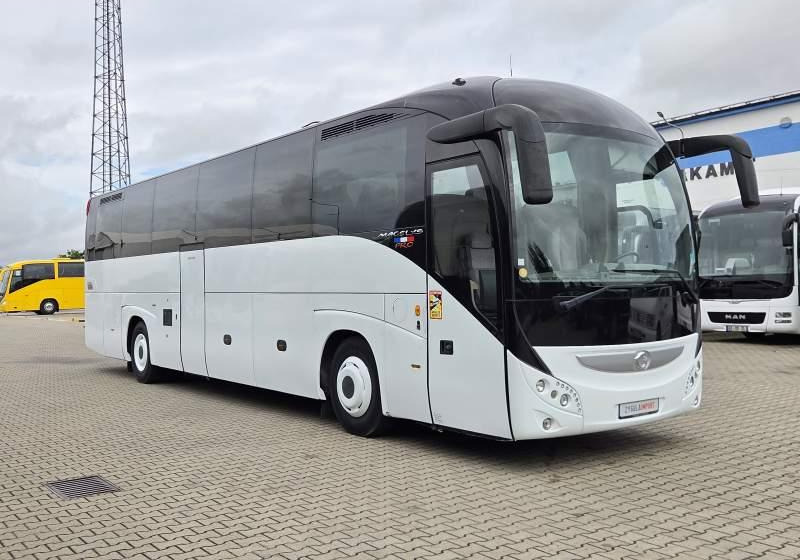 Irisbus MAGELYS PRO / SPROWADZONY / 12.20 M / WC / AUTOMAT - Xe đò: hình 3 Irisbus MAGELYS PRO / SPROWADZONY / 12.20 M / WC / AUTOMAT - Xe đò: hình 3