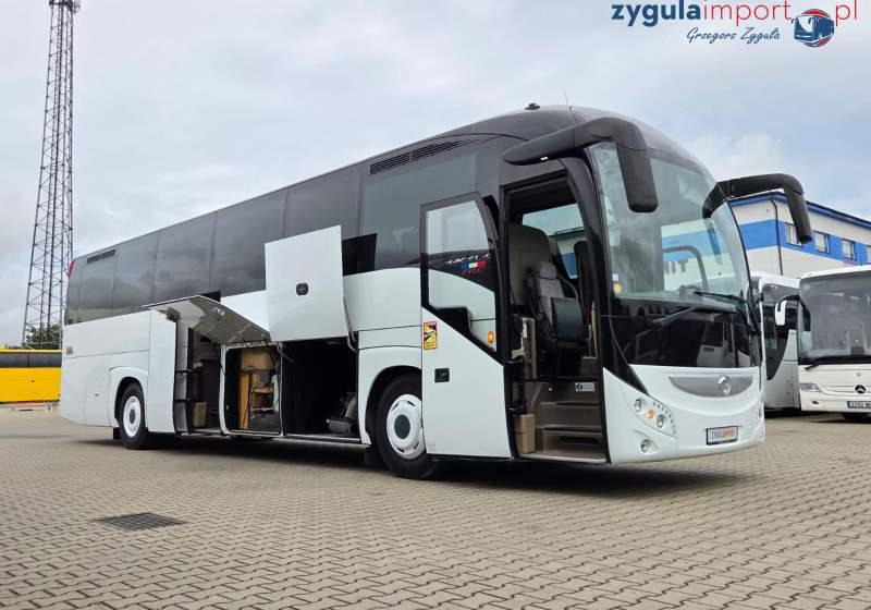 Irisbus MAGELYS PRO / SPROWADZONY / 12.20 M / WC / AUTOMAT - Xe đò: hình 1 Irisbus MAGELYS PRO / SPROWADZONY / 12.20 M / WC / AUTOMAT - Xe đò: hình 1
