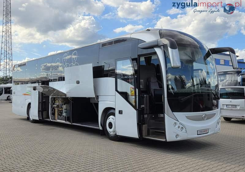 Irisbus MAGELYS PRO/ SPROWADZONY / 59 MIEJSC - Xe đò: hình 1 Irisbus MAGELYS PRO/ SPROWADZONY / 59 MIEJSC - Xe đò: hình 1