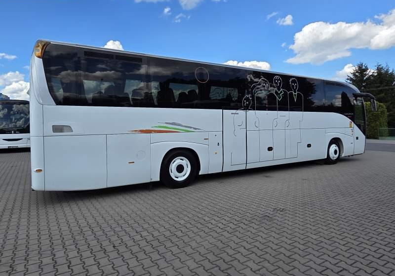 Irisbus MAGELYS PRO/ SPROWADZONY / 59 MIEJSC - Xe đò: hình 3 Irisbus MAGELYS PRO/ SPROWADZONY / 59 MIEJSC - Xe đò: hình 3