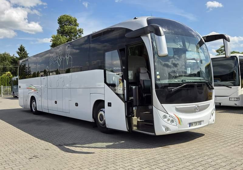 Irisbus MAGELYS PRO/ SPROWADZONY/ 59 MIEJSC/ EURO 5 - Xe đò: hình 1 Irisbus MAGELYS PRO/ SPROWADZONY/ 59 MIEJSC/ EURO 5 - Xe đò: hình 1