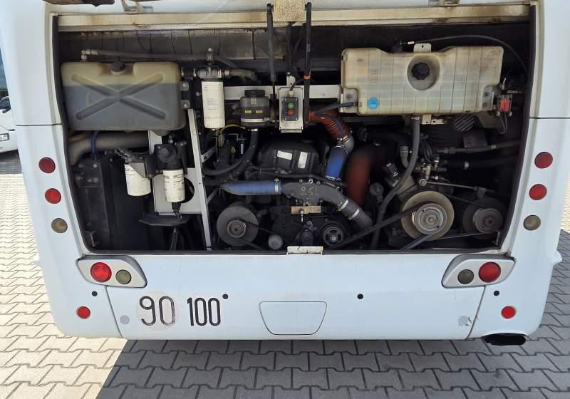 Irisbus MAGELYS PRO/ SPROWADZONY/ 59 MIEJSC/ EURO 5 - Xe đò: hình 2 Irisbus MAGELYS PRO/ SPROWADZONY/ 59 MIEJSC/ EURO 5 - Xe đò: hình 2