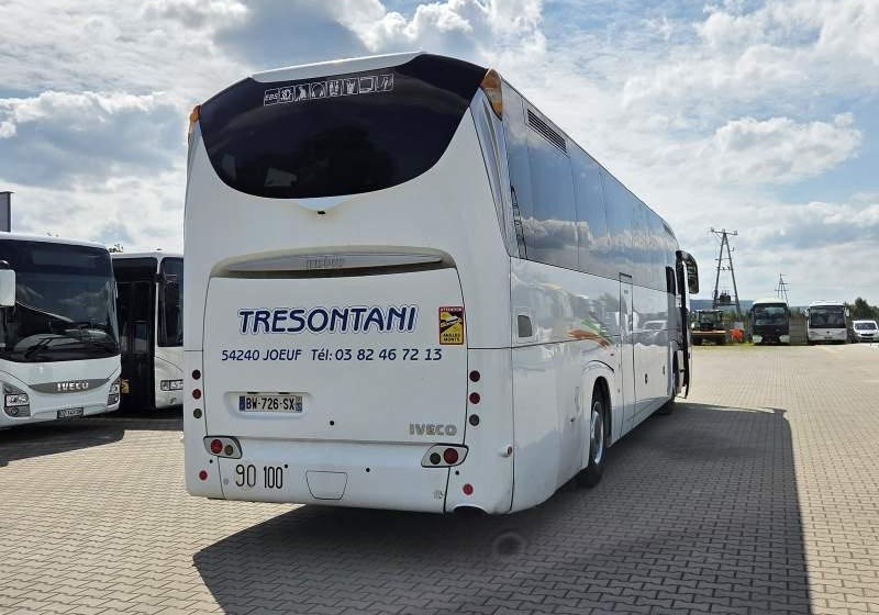 Irisbus MAGELYS PRO/ SPROWADZONY/ 59 MIEJSC/ EURO 5 - Xe đò: hình 4 Irisbus MAGELYS PRO/ SPROWADZONY/ 59 MIEJSC/ EURO 5 - Xe đò: hình 4